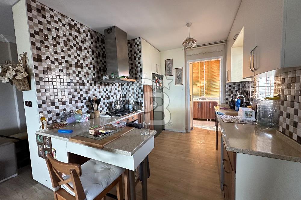 Cundada Denize Sıfır Lüks ve Konforlu Satılık 5+1 Villa