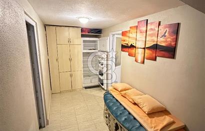 Cundada Denize Sıfır Lüks ve Konforlu Satılık 5+1 Villa
