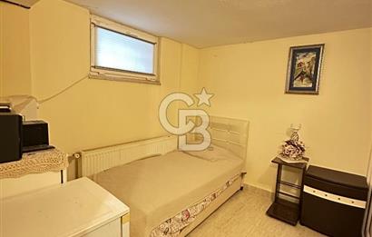 Cundada Denize Sıfır Lüks ve Konforlu Satılık 5+1 Villa