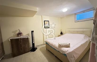 Cundada Denize Sıfır Lüks ve Konforlu Satılık 5+1 Villa