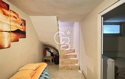 Cundada Denize Sıfır Lüks ve Konforlu Satılık 5+1 Villa