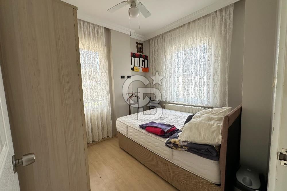 Cundada Denize Sıfır Lüks ve Konforlu Satılık 5+1 Villa