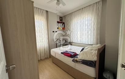Cundada Denize Sıfır Lüks ve Konforlu Satılık 5+1 Villa