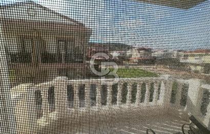 Cundada Denize Sıfır Lüks ve Konforlu Satılık 5+1 Villa