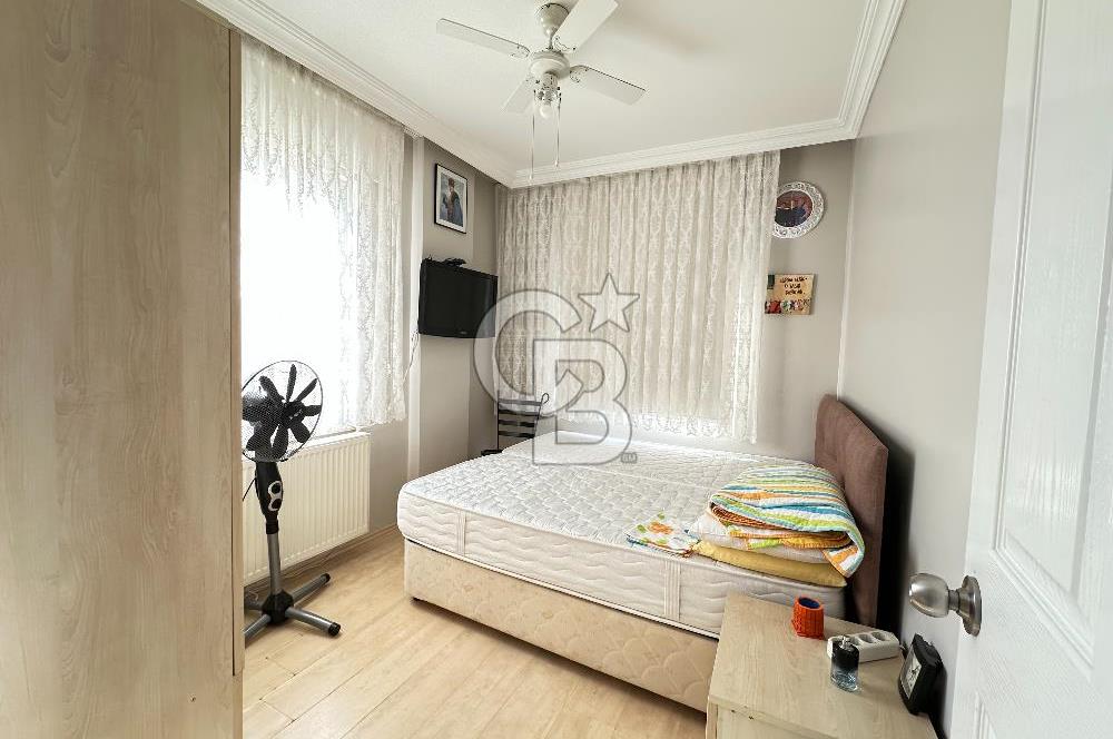 Cundada Denize Sıfır Lüks ve Konforlu Satılık 5+1 Villa