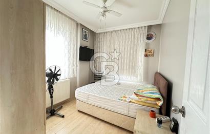 Cundada Denize Sıfır Lüks ve Konforlu Satılık 5+1 Villa