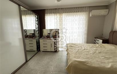Cundada Denize Sıfır Lüks ve Konforlu Satılık 5+1 Villa
