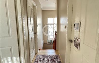 Cundada Denize Sıfır Lüks ve Konforlu Satılık 5+1 Villa