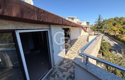 Floryada 2010 Yapımı, Orman Komşusu, Ferah 2+1 Satılık Daire
