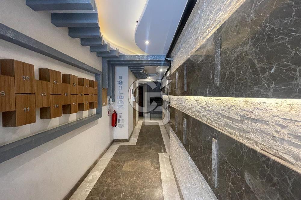 Ulukent Şehir Merkezinde Oturma Hazır Temiz Satılık 2+1 Daire
