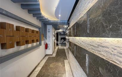 Ulukent Şehir Merkezinde Oturma Hazır Temiz Satılık 2+1 Daire