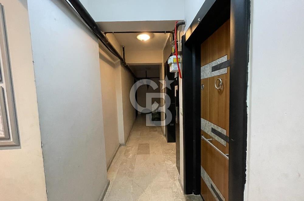 Ulukent Şehir Merkezinde Oturma Hazır Temiz Satılık 2+1 Daire