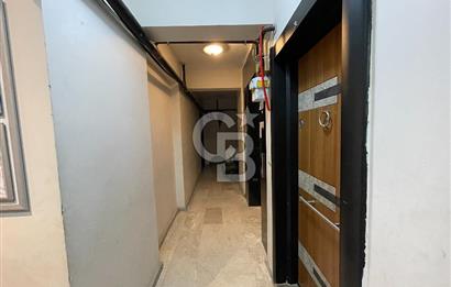 Ulukent Şehir Merkezinde Oturma Hazır Temiz Satılık 2+1 Daire