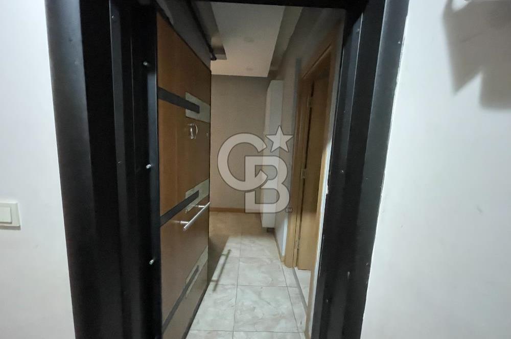 Ulukent Şehir Merkezinde Oturma Hazır Temiz Satılık 2+1 Daire