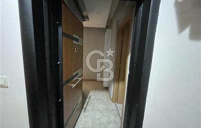Ulukent Şehir Merkezinde Oturma Hazır Temiz Satılık 2+1 Daire