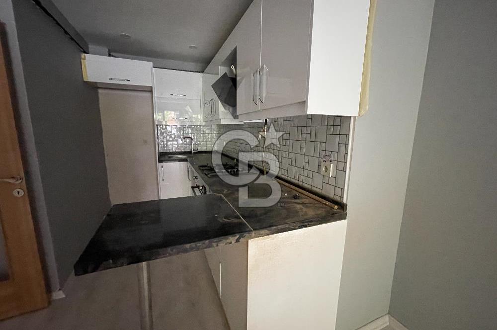 Ulukent Şehir Merkezinde Oturma Hazır Temiz Satılık 2+1 Daire