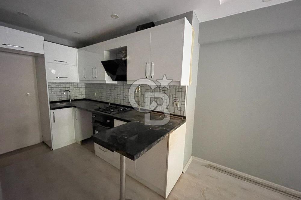 Ulukent Şehir Merkezinde Oturma Hazır Temiz Satılık 2+1 Daire