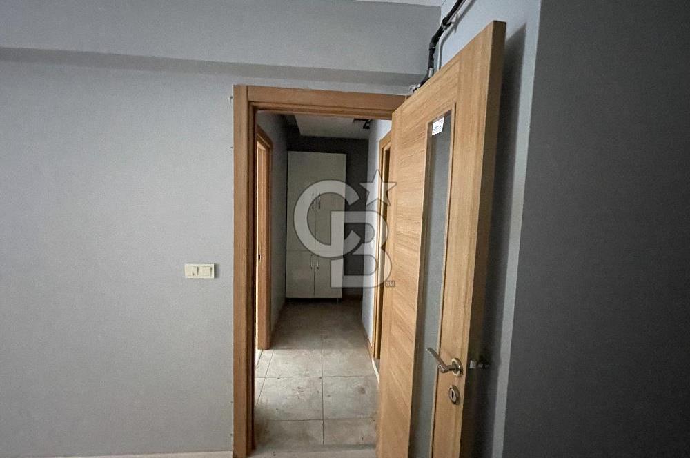 Ulukent Şehir Merkezinde Oturma Hazır Temiz Satılık 2+1 Daire