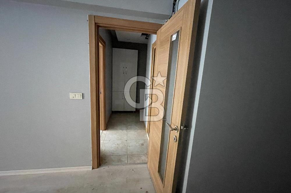 Ulukent Şehir Merkezinde Oturma Hazır Temiz Satılık 2+1 Daire