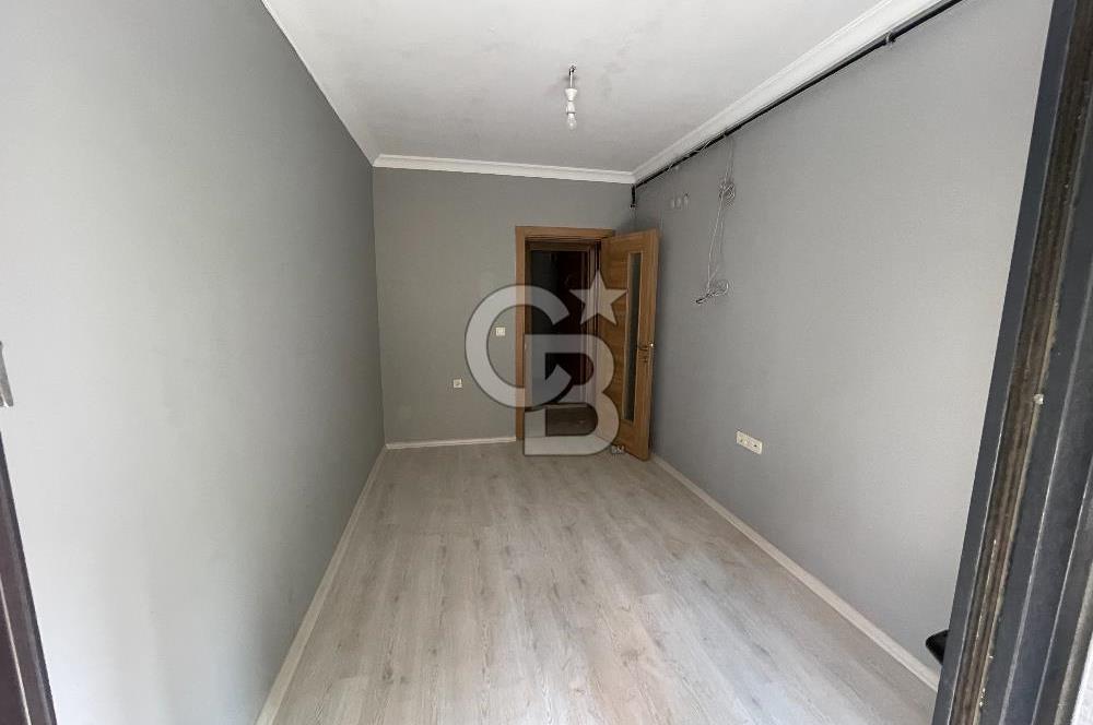 Ulukent Şehir Merkezinde Oturma Hazır Temiz Satılık 2+1 Daire