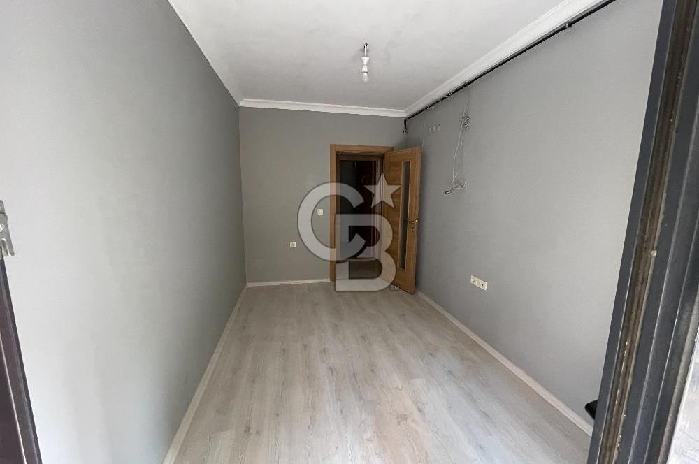 Ulukent Şehir Merkezinde Oturma Hazır Temiz Satılık 2+1 Daire