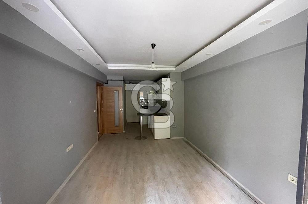 Ulukent Şehir Merkezinde Oturma Hazır Temiz Satılık 2+1 Daire