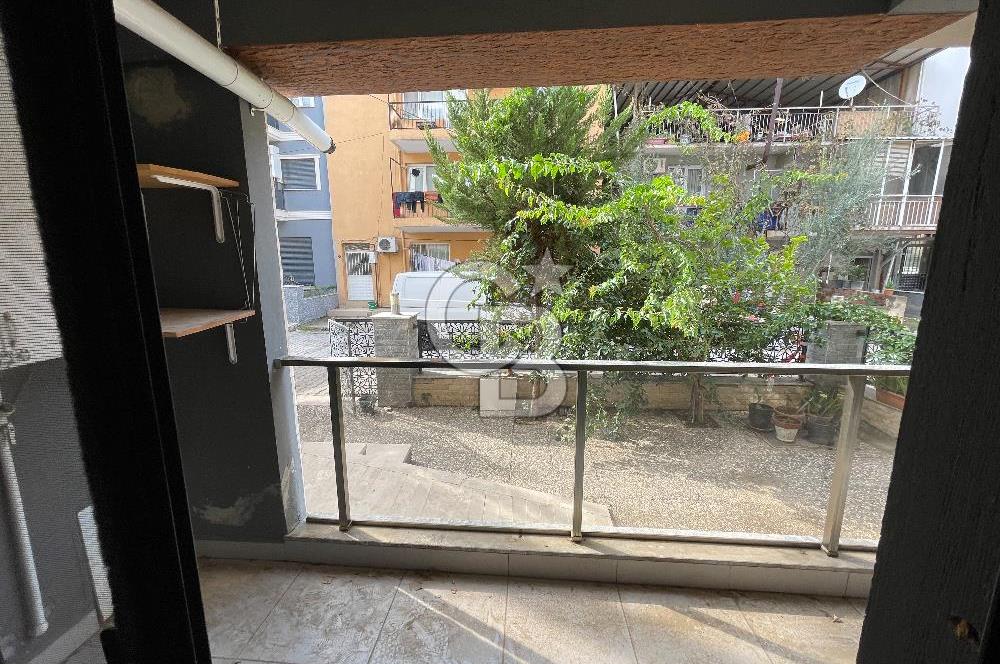 Ulukent Şehir Merkezinde Oturma Hazır Temiz Satılık 2+1 Daire