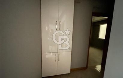 Ulukent Şehir Merkezinde Oturma Hazır Temiz Satılık 2+1 Daire