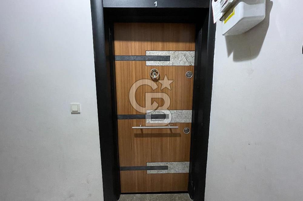 Ulukent Şehir Merkezinde Oturma Hazır Temiz Satılık 2+1 Daire