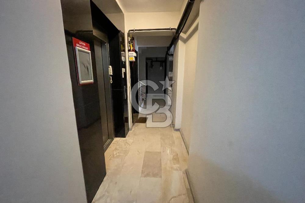 Ulukent Şehir Merkezinde Oturma Hazır Temiz Satılık 2+1 Daire