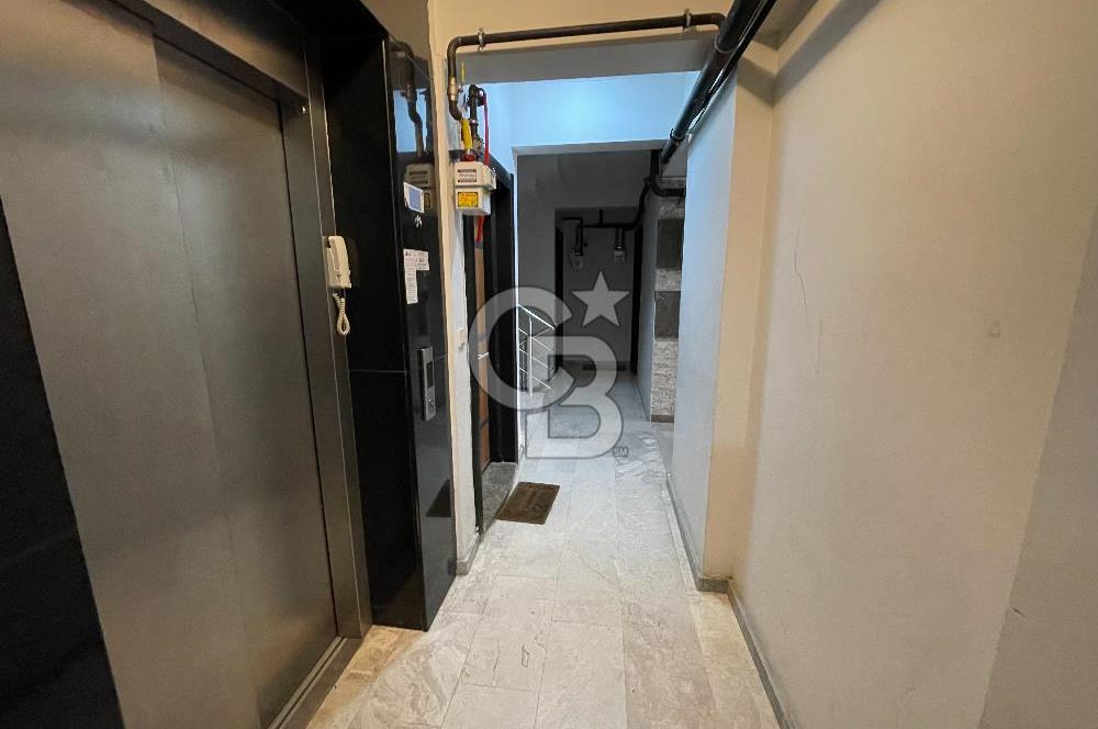 Ulukent Şehir Merkezinde Oturma Hazır Temiz Satılık 2+1 Daire