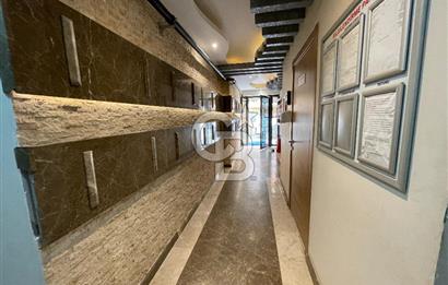 Ulukent Şehir Merkezinde Oturma Hazır Temiz Satılık 2+1 Daire