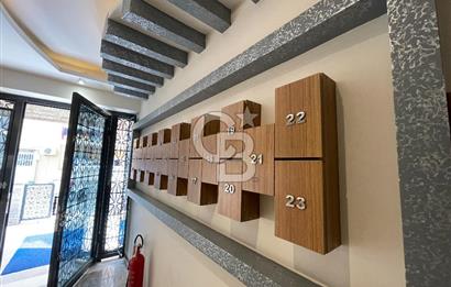Ulukent Şehir Merkezinde Oturma Hazır Temiz Satılık 2+1 Daire