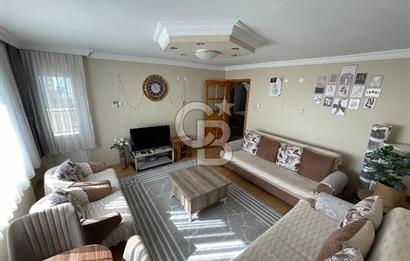 Çiğli İzkent'te Deniz Manzaralı 2+1 Satılık Daire