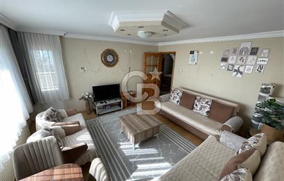 Çiğli İzkent'te Deniz Manzaralı 2+1 Satılık Daire