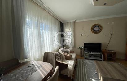 Çiğli İzkent'te Deniz Manzaralı 2+1 Satılık Daire