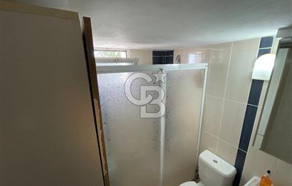 Çiğli İzkent'te Deniz Manzaralı 2+1 Satılık Daire
