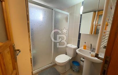 Çiğli İzkent'te Deniz Manzaralı 2+1 Satılık Daire