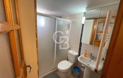 Çiğli İzkent'te Deniz Manzaralı 2+1 Satılık Daire