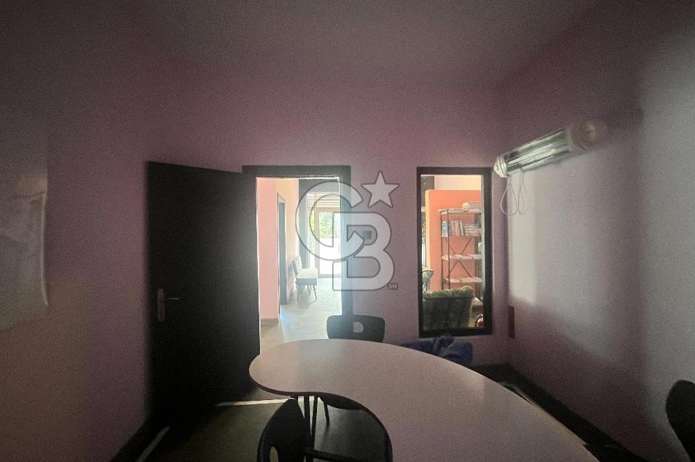 ÜMİTKÖY'DE DEVREN KİRALIK EĞİTİM VE DANIŞMANLIK MERKEZİ