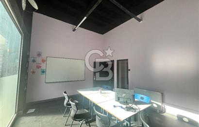 ÜMİTKÖY'DE DEVREN KİRALIK EĞİTİM VE DANIŞMANLIK MERKEZİ