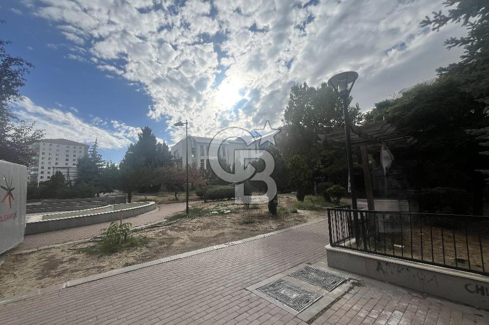 ÜMİTKÖY'DE DEVREN KİRALIK EĞİTİM VE DANIŞMANLIK MERKEZİ