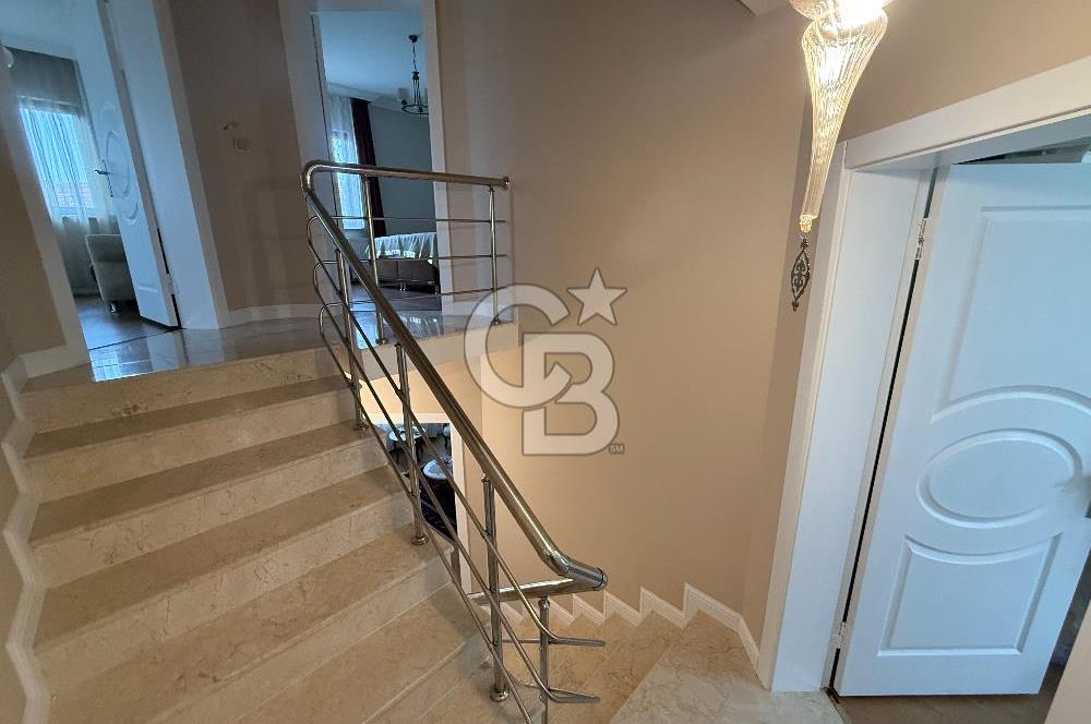 DODURGA ALTINEZGİ SİTESİ SATILIK 6+1 SİTES İÇİNDE VİLLA
