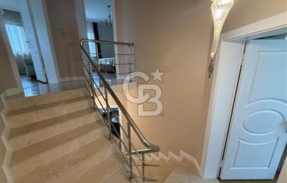 DODURGA ALTINEZGİ SİTESİ SATILIK 6+1 SİTES İÇİNDE VİLLA