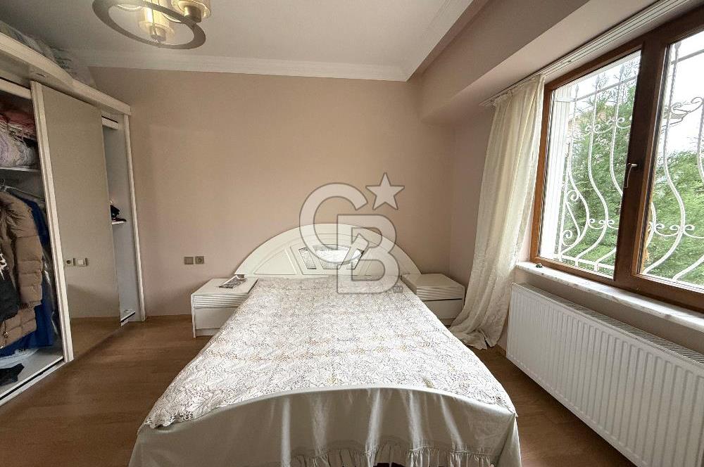 DODURGA ALTINEZGİ SİTESİ SATILIK 6+1 SİTES İÇİNDE VİLLA