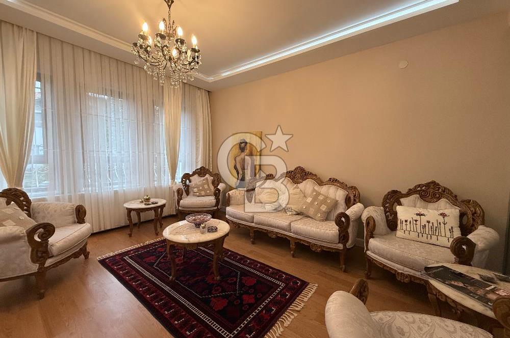 DODURGA ALTINEZGİ SİTESİ SATILIK 6+1 SİTES İÇİNDE VİLLA