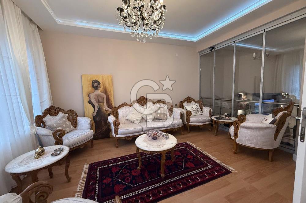DODURGA ALTINEZGİ SİTESİ SATILIK 6+1 SİTES İÇİNDE VİLLA