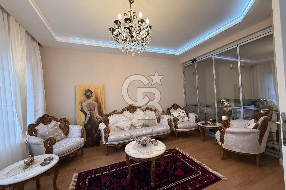 DODURGA ALTINEZGİ SİTESİ SATILIK 6+1 SİTES İÇİNDE VİLLA