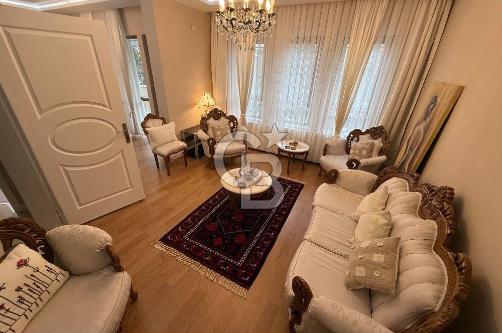 DODURGA ALTINEZGİ SİTESİ SATILIK 6+1 SİTES İÇİNDE VİLLA