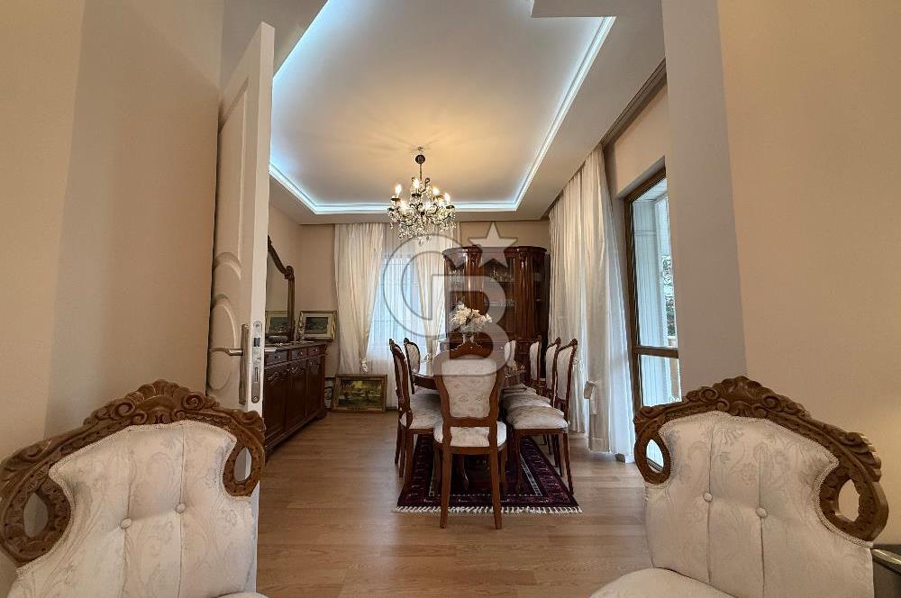 DODURGA ALTINEZGİ SİTESİ SATILIK 6+1 SİTES İÇİNDE VİLLA